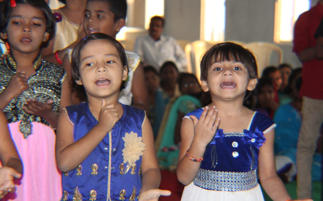 Global Hope Village Update – August 2023