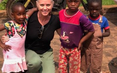 Welcome Global Hope’s New Executive Director: Sara Hendren