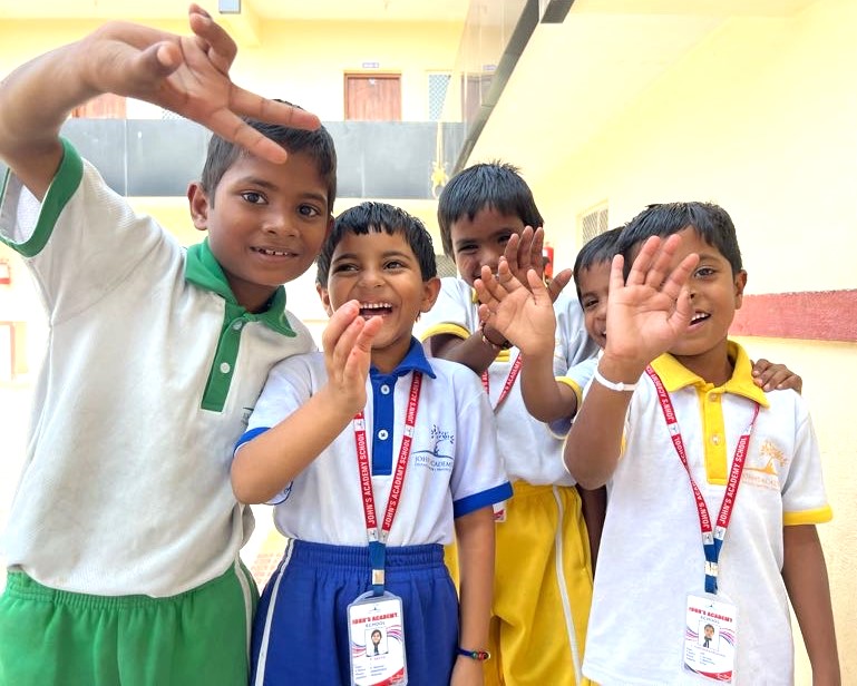 Big News About Global Hope Village